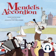 Mendel's Accordion