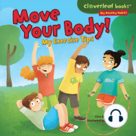 Move Your Body!
