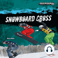 Snowboard Cross