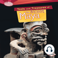 Tools and Treasures of the Ancient Maya