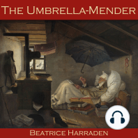 The Umbrella-Mender