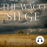 The Waco Siege