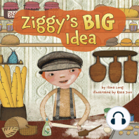 Ziggy's Big Idea