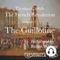 The Guillotine