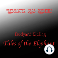 Rudyard Kipling Tales of the Elephant