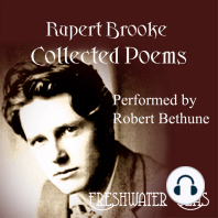 Rupert Brooke Collected Poems