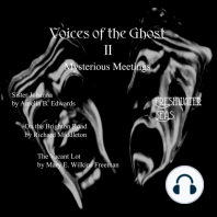 Voices of the Ghost II