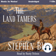 The Land Tamers