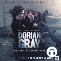 The Confessions of Dorian Gray Series 04