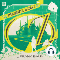 The Wonderful Wizard of Oz