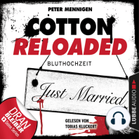 Cotton Reloaded, Folge 42