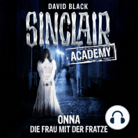 John Sinclair, Sinclair Academy, Folge 2