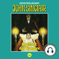 John Sinclair, Tonstudio Braun, Folge 45