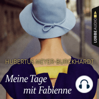 Meine Tage mit Fabienne