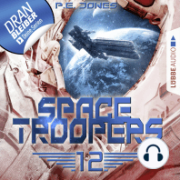 Space Troopers, Folge 12