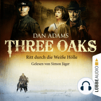 Three Oaks, Folge 1