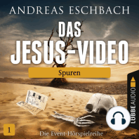 Das Jesus-Video, Folge 1