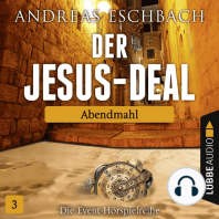 Der Jesus-Deal, Folge 3