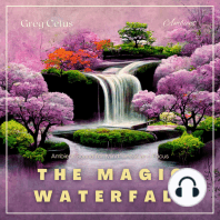 The Magic Waterfall