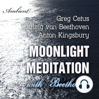 Moonlight Meditation with Beethoven