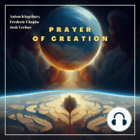 Prayer of Creation