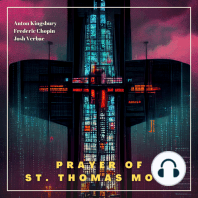 Prayer of St. Thomas More