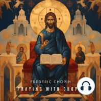 Praying with Chopin