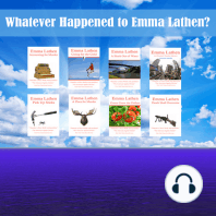 Whatever Happened to Emma Lathen?