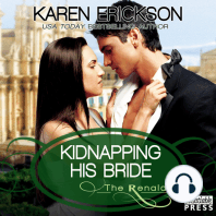 Kidnapping His Bride