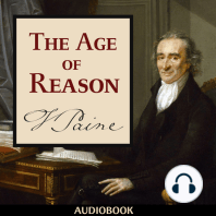 The Age of Reason