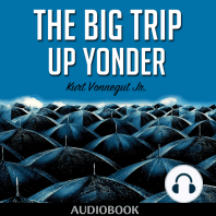 The Big Trip Up Yonder