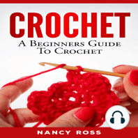 CROCHET