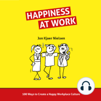 Happiness at Work