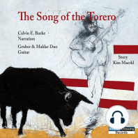 The Song of the Torero