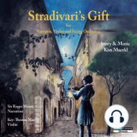 Stradivari's Gift