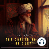 The Coffee-House of Surat