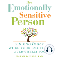 The Emotionally Sensitive Person