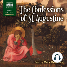 The Confessions of St. Augustine