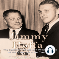 Jimmy Hoffa