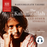 The Kabuliwallah and Other Stories