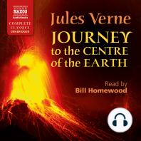 Journey to the Centre of the Earth