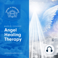 Angel Healing Therapy