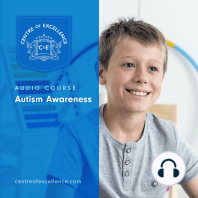 Autism Awareness