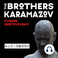 The Brothers Karamazov