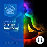 Energy Anatomy