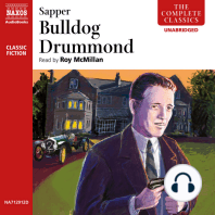 Bulldog Drummond