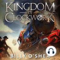 Kingdom of Clockwork