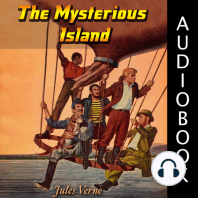 The Mysterious Island