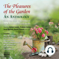 The Pleasures of the Garden