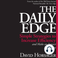 The Daily Edge